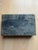 Black Black Lacquered Wooden Box For Sale - Image 8 of 13