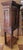 19th Century Burl Mahogany Wood Kunst Cabinet for Collectable Curiosities Flemish Germanic Low Countries For Sale - Image 9 of 10