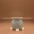 Circulus Dining Table by Malabar For Sale - Image 6 of 13