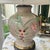 This lamp is AMAZING and such a beautiful statement piece!!! The gorgeous hand-painted base is in a lovely colorway that...