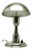 Art Deco Table Lamp by A. Gałecki, Poland, 1960s For Sale