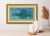 Lily Pond Reflections (Modern Impressionist Oil Painting) For Sale In Reno/Lake Tahoe - Image 6 of 8