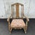 Whimsical and cozy, this vintage rocker is ready to make your home a little bit more inviting. We love the botanical and...
