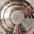 1930s French Art Deco Pendant Lamp, 1930s For Sale - Image 5 of 11