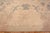 2020s Nazmiyal Collection Large Soft Neutral Tribal Artistic Contemporary Abrash Rug For Sale - Image 5 of 9