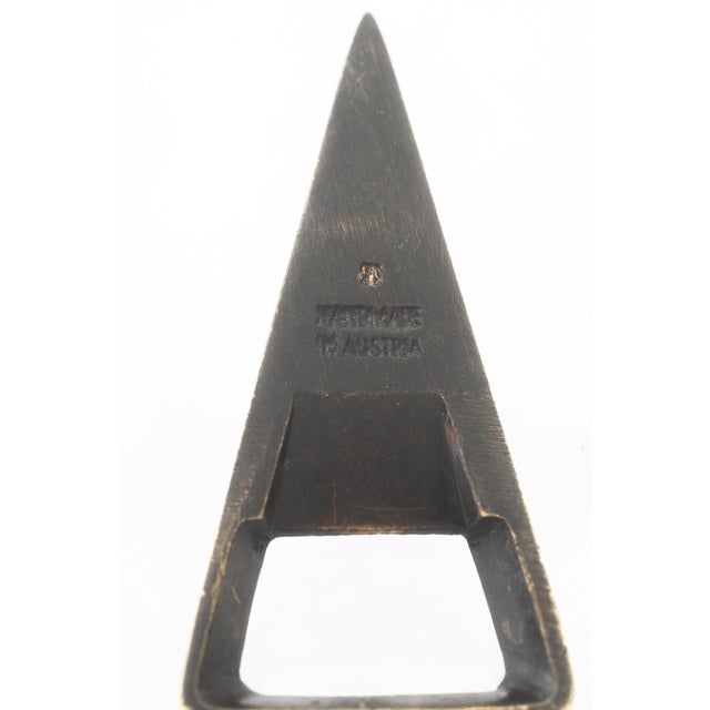 Bottle Opener, 1950s For Sale - Image 11 of 12
