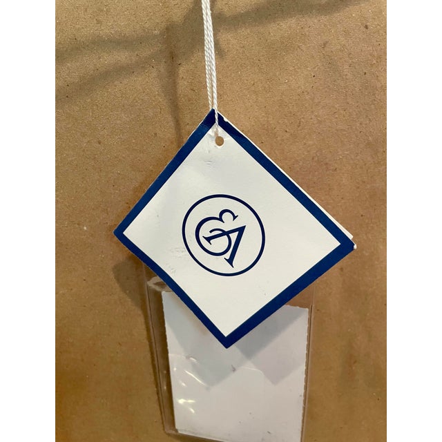 1990s Vintage Framed Still Life by Ethan Allen For Sale - Image 10 of 11