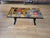 Coffee Table in French Enameled Ceramic from Roche Bobois, 1970s For Sale - Image 14 of 14