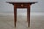 Baker Furniture Company Pair of Baker Mahogany Drop Leaf Pembroke Tables For Sale - Image 4 of 18