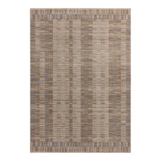 Amber Lewis x Loloi Cali Natural / Multi 3'-6" x 5'-6" Accent Rug For Sale