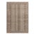 Amber Lewis x Loloi Cali Natural / Multi 3'-6" x 5'-6" Accent Rug For Sale