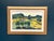 Kerstin Flyckt, Trees, 1950s, Oil on Panel, Framed For Sale - Image 11 of 17