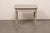 French Painted Oak Accent Table, 19th C. For Sale - Image 9 of 11