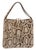 Bottega’s sleek box bag by Lee* - the Marie Bag, draws your attention to the antique gold hardware clasp. The simplicity,...