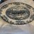 Add a touch of classic English elegance to your table with this **Vintage Mid-Century Modern (MCM) Johnson Bros. "Blue...
