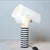 "Shogun" Table Lamp by Mario Botta for Artemide - Italy (1986) Up to 250V (Europe/UK Standard).The wiring of this item may...