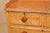 Gold 19th Century Faux Painted Chest of Drawers For Sale - Image 8 of 8
