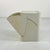 White Laundry Bin by Anna Castelli for Kartell, 1970s For Sale - Image 3 of 11