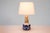 Mid-Century Modern Pottery Table Lamp by Marianne Starck for Michael Andersen & Son, Denmark, 1960s For Sale - Image 9 of 18