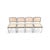 S32 Cantilever Chairs by Breuer for Thonet, Set of 4 For Sale - Image 5 of 12