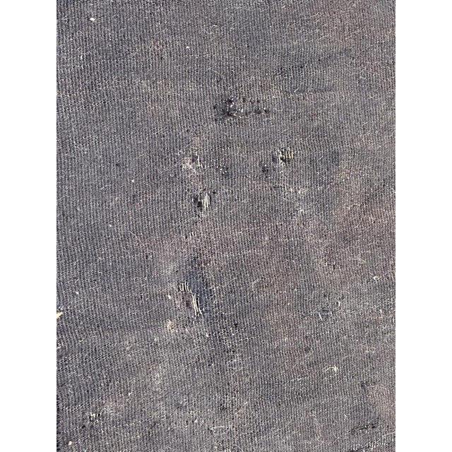 Vintage Turkish Sirt Rug, 1950s For Sale - Image 12 of 16