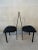 Dining Room Chairs from Cattelan, Set of 6 For Sale - Image 4 of 10