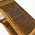 1970s Vintage 1970s Arched Rattan & Cane Étagère, Four-Tier Shelf For Sale - Image 5 of 18