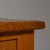 1970-1979 France Rich Walnut Brown Carved Walnut Gothic-Arch Buffet For Sale - Image 11 of 11