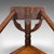 Brown Antique Turner's Chair, English Oak, Warwick, Old Saxon, Elbow Seat, Victorian For Sale - Image 8 of 10