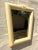 Vintage Contemporary Tessellated Bone Mirror For Sale - Image 11 of 11
