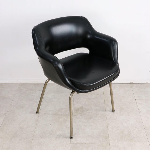 1970s Kilta Armchairs by Olli Mannermaa for Cassina, 1970s, Set of 2 For Sale - Image 5 of 15