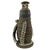 Early 20th Century Ethiopian Milk Jug For Sale
