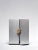 Not Yet Made - Made To Order Cabinet with Petrified Oak by Pierre De Valck For Sale - Image 5 of 8