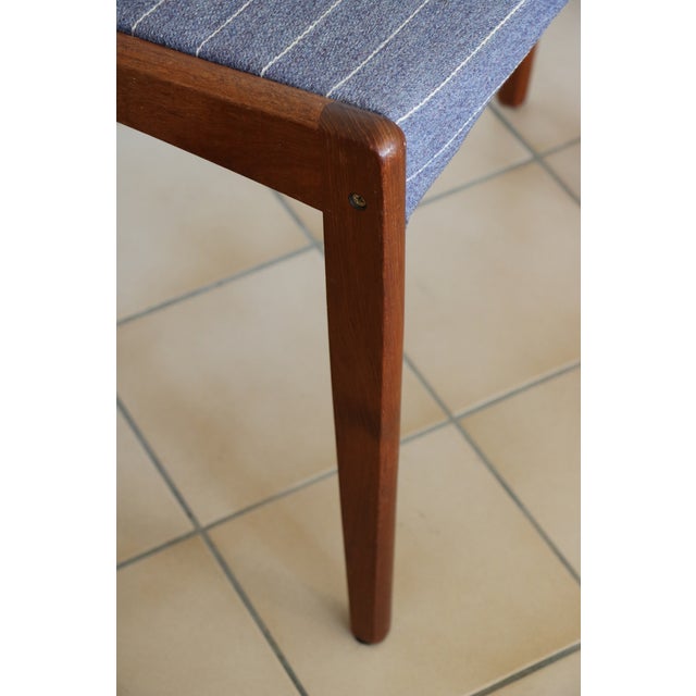 Chairs by H.W. Klein for Bramin, Denmark, 1960, Set of 6 For Sale - Image 14 of 18