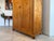 Vintage Farmhouse Cabinet in Softwood, 1960s For Sale - Image 10 of 12