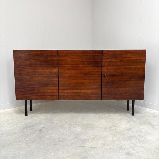 Vintage Sideboard from Musterring, 1960s For Sale - Image 4 of 17