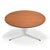 Mid-Century Modern Arne Jacobsen Coffee Table by Fritz Hansen For Sale - Image 3 of 9