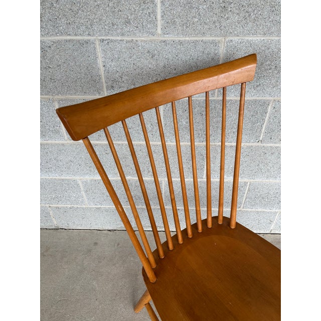 Ethan Allen Country Colors Side Chairs - Set of 4 (14-6410