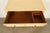 Henredon French Regency Louis XVI Cream Lacquered Highboy Dresser, Circa 1960s For Sale - Image 11 of 17