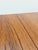Wood German Teak Dining Table by Lübke, 1960s For Sale - Image 7 of 11