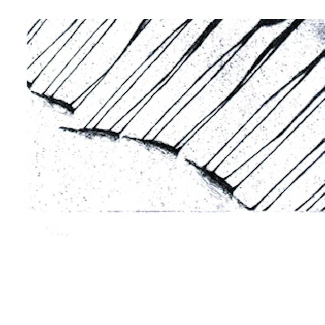 Shadow of Camels - Original Etching by Tullio Diamanti - 1980 ca. For Sale - Image 3 of 5