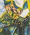 Paper Romare Bearden "Mecklenburg Autumn", 1979 For Sale - Image 7 of 11