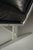 Black Bo-561 Easy Chairs by Preben Fabricius & Jørgen Kastholm for Bo-Ex, 1960s, Set of 2 For Sale - Image 8 of 18