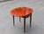 Vintage Hickory Chair Company Federal Style Mahogany Pembroke Drop Leaf Table For Sale In Washington DC - Image 6 of 13