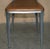 BA3 Chairs in Brown Leather by Ernest Race, 1950s, Set of 2 For Sale - Image 9 of 18