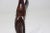 Wood 1960s Rosewood Carved Sailfish Figure For Sale - Image 7 of 13