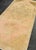 Textile Turkish Mini Rug Oriental Hand Knotted Vintage Rug 1'7" x 3'5" #21266 For Sale - Image 7 of 8