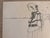 Guillermo Acevedo Original Mixed-Media Apache Woman, Circa 1978 For Sale - Image 12 of 12