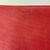 Metal 1996 Vintage Boho Chic Coach Red Leather Cosmetic Pouch. For Sale - Image 7 of 10