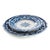 2020s Dinner Plate, Full Design, Antico Deruta For Sale - Image 5 of 7